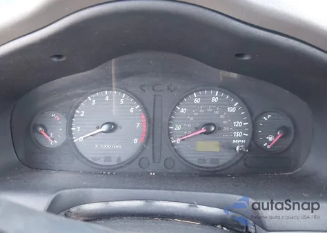 2004 Hyundai Santa Fe Gls/Lx из США, поврежденный, VIN KM8SC13E84U746977